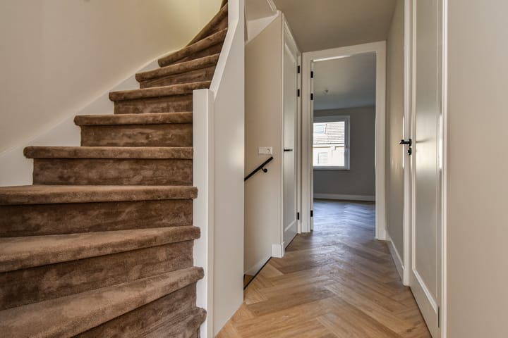 Photo 27 of Dr. R.J. Fruinstraat 50