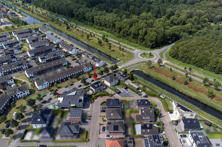 Foto 38 van Cyclopenstraat 10