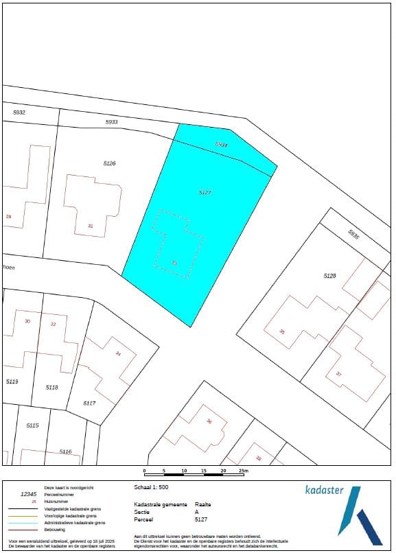 Foto 66 van Korhoen 33