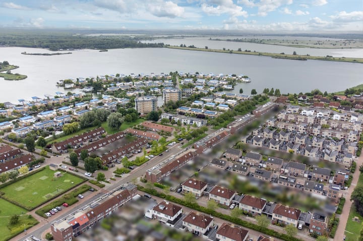 Foto 40 van Cyclopenstraat 10