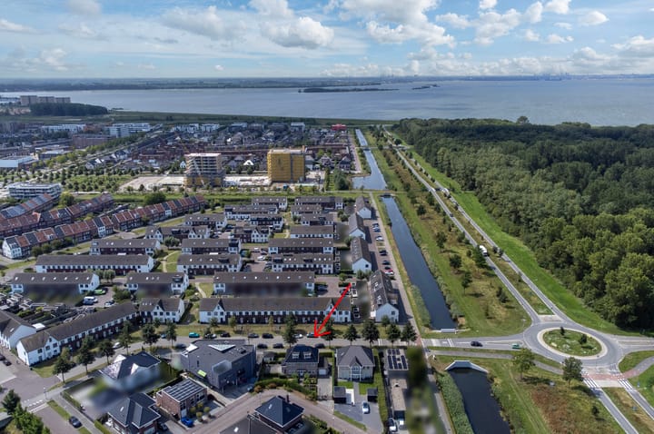 Foto 41 van Cyclopenstraat 10