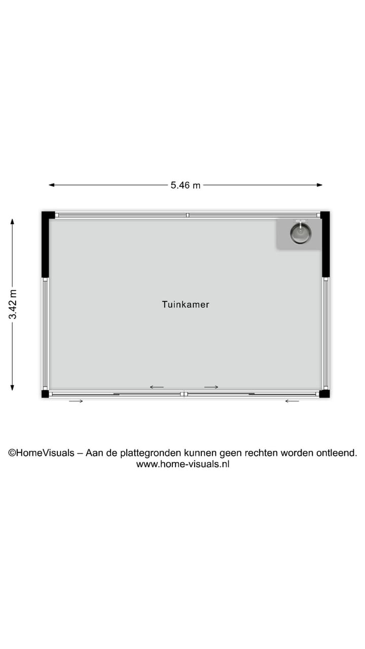 Foto 71 van Korhoen 33