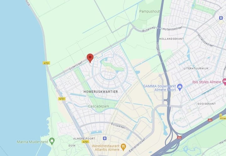 Foto 47 van Cyclopenstraat 10