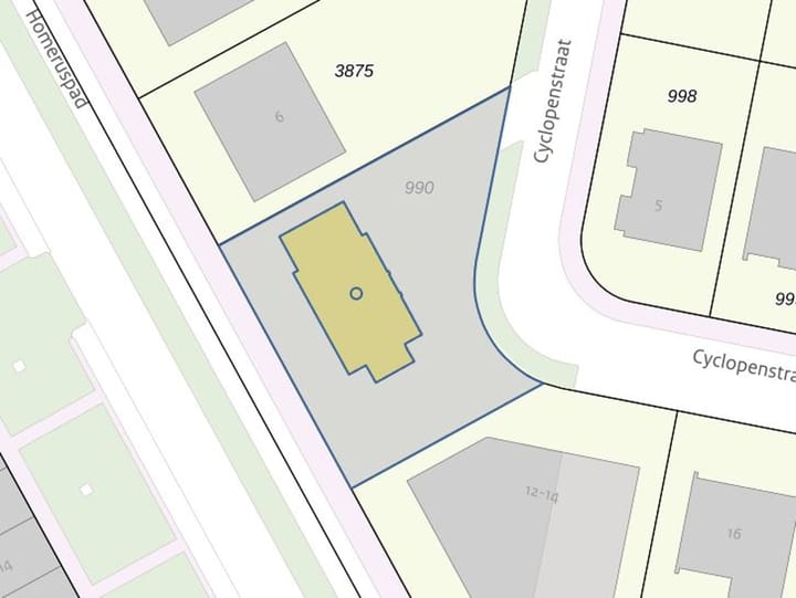 Foto 48 van Cyclopenstraat 10