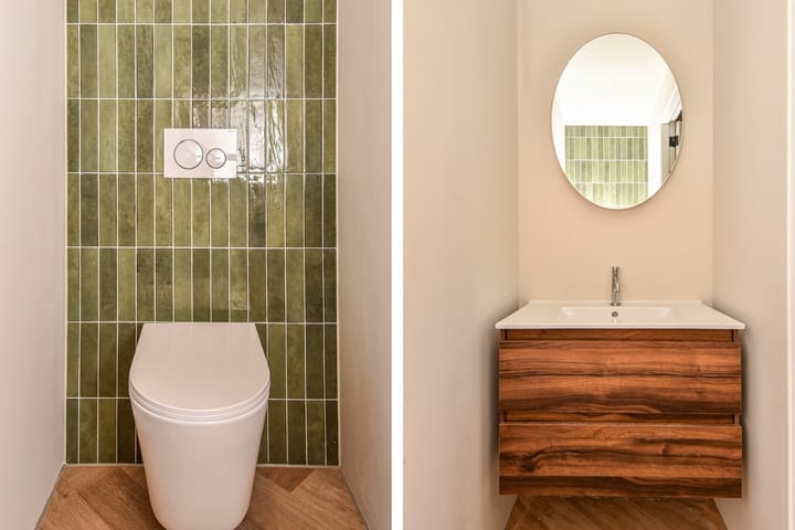 Photo 47 of Dr. R.J. Fruinstraat 50