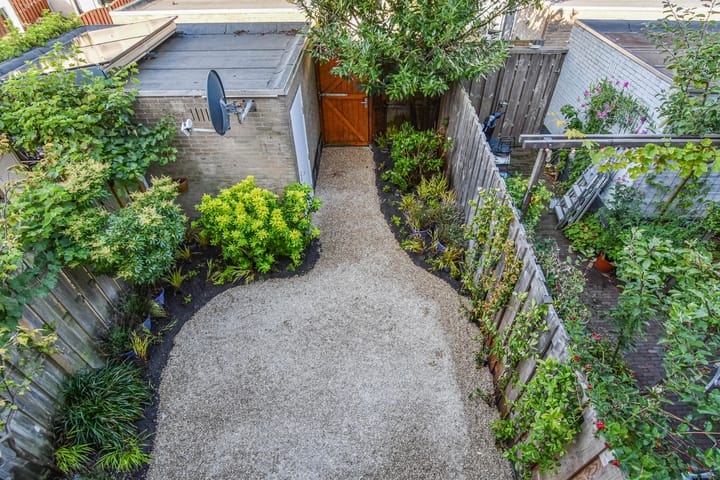 Photo 50 of Dr. R.J. Fruinstraat 50