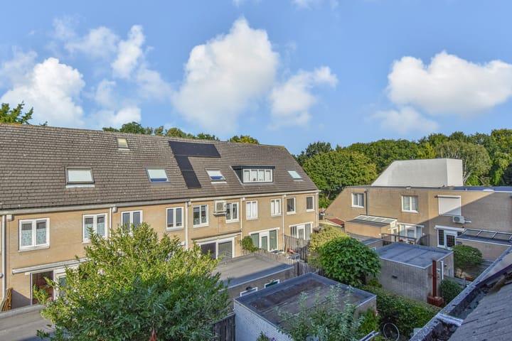 Photo 51 of Dr. R.J. Fruinstraat 50