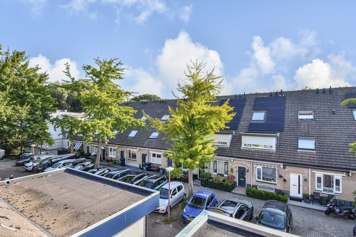 Photo 53 of Dr. R.J. Fruinstraat 50