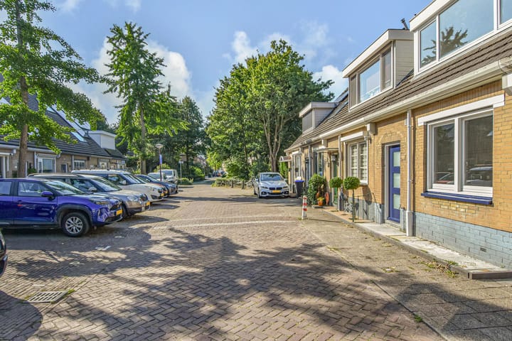 Photo 58 of Dr. R.J. Fruinstraat 50