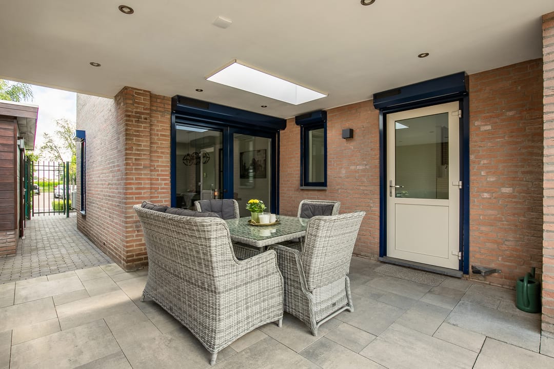 Foto 32 van Brouwersstraat 4