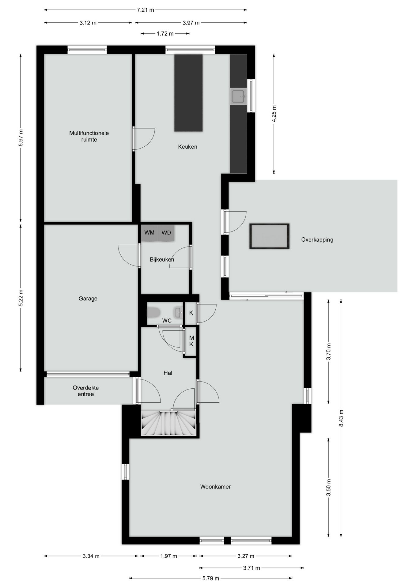 Foto 39 van Brouwersstraat 4