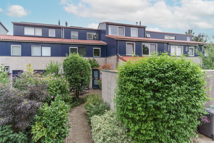 Photo 1 of Steltloperstraat 37