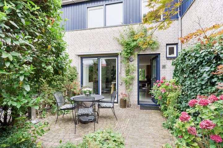 Foto 2 van Steltloperstraat 37