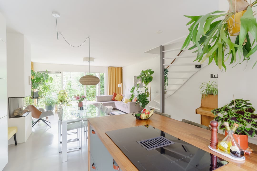 Foto 8 van Steltloperstraat 37