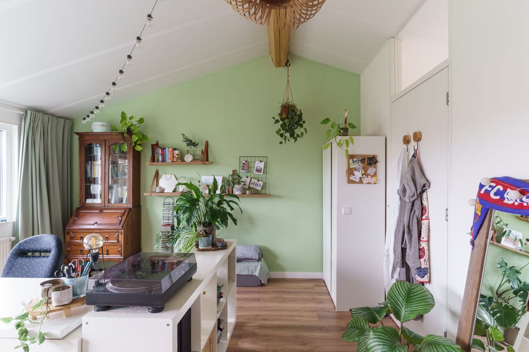 Foto 28 van Steltloperstraat 37