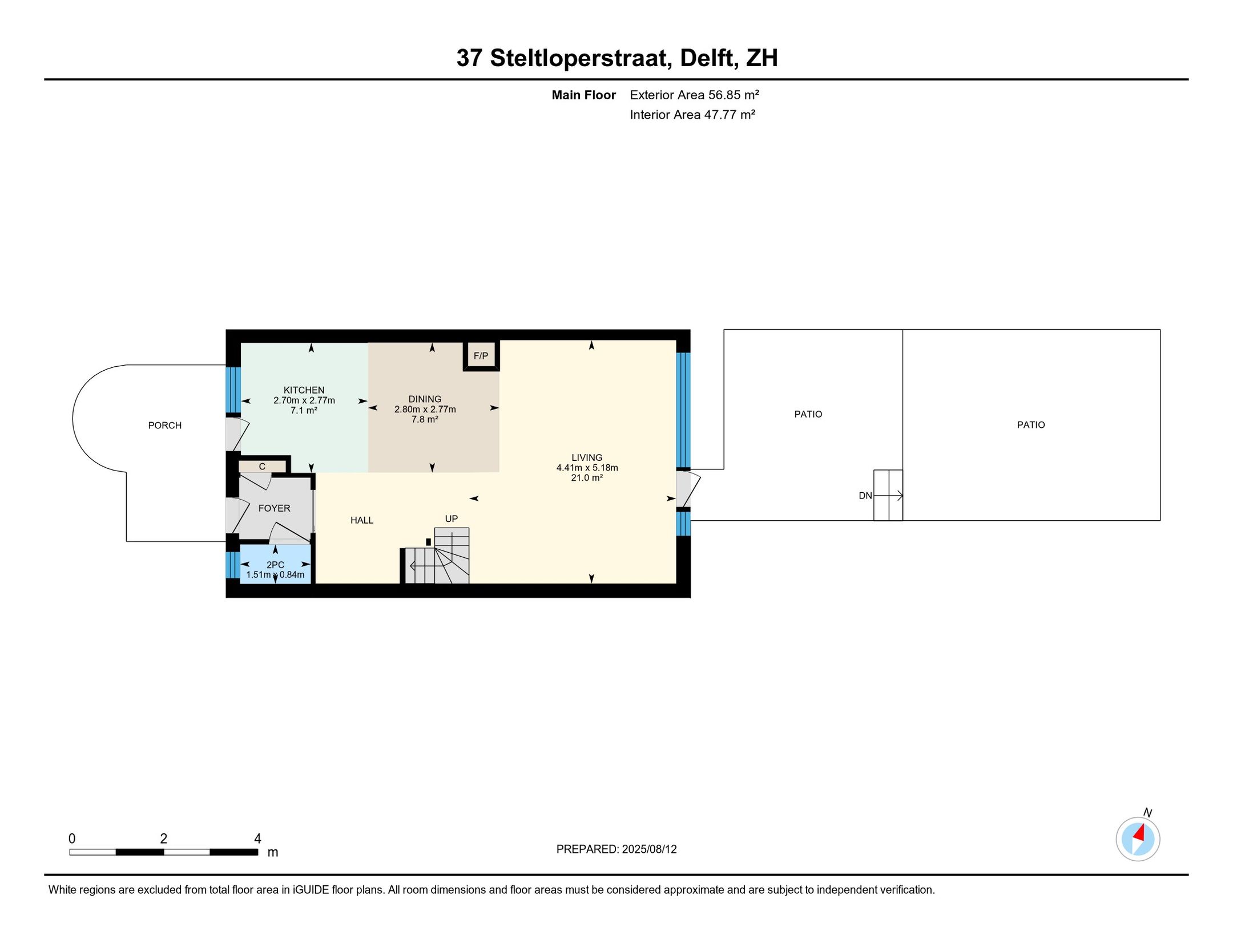 Foto 33 van Steltloperstraat 37