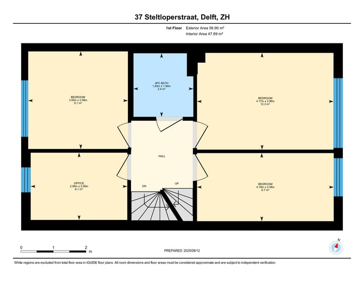 Photo 34 of Steltloperstraat 37