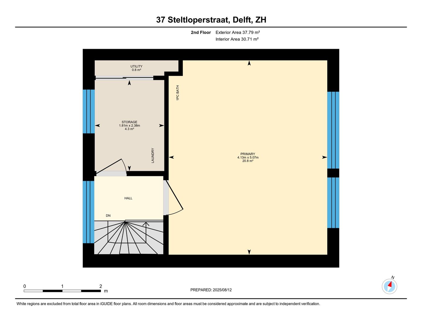 Foto 35 van Steltloperstraat 37