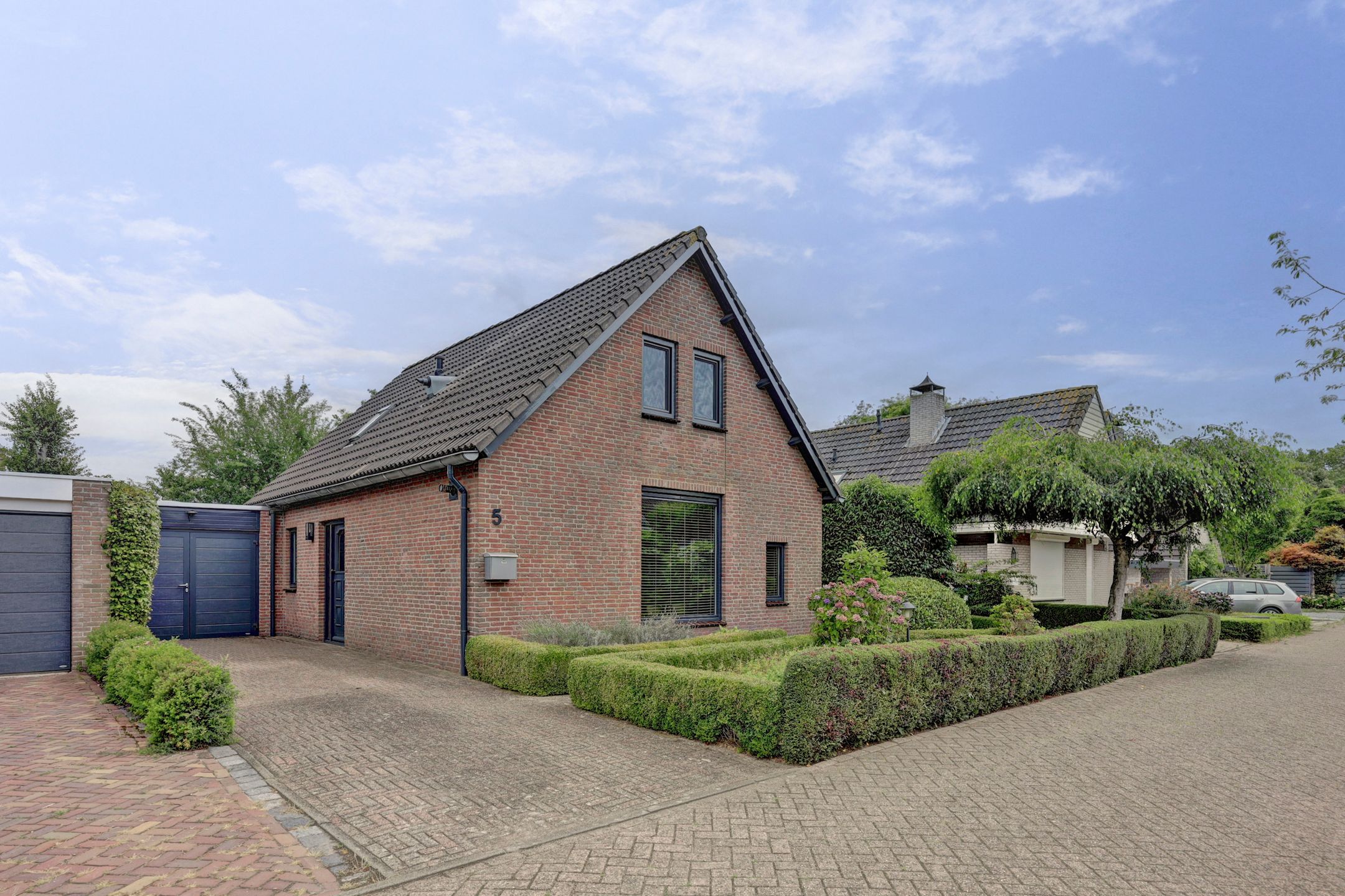 Gaanderij, 5, Oosterhout (NB), 4901ZX, Noord-Brabant, Nederland 5