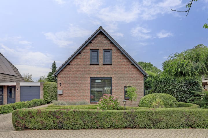 Foto 2 van Gaanderij 5