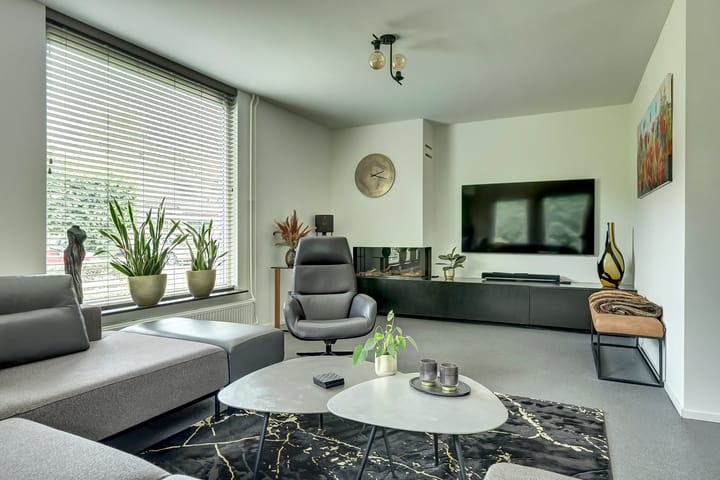 Foto 9 van Gaanderij 5