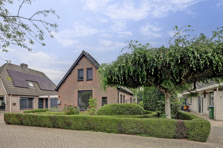 Foto 3 van Gaanderij 5