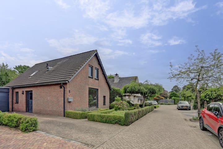 Foto 6 van Gaanderij 5