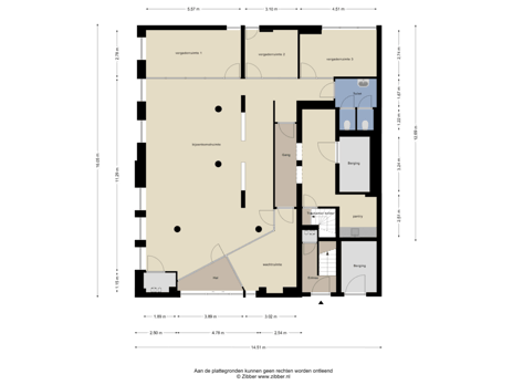 Bekijk plattegrond