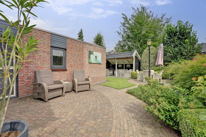 Foto 33 van Gaanderij 5