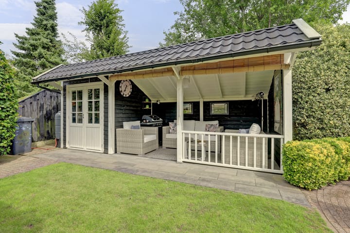 Foto 37 van Gaanderij 5