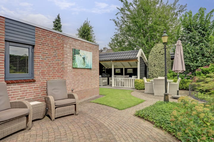 Foto 38 van Gaanderij 5