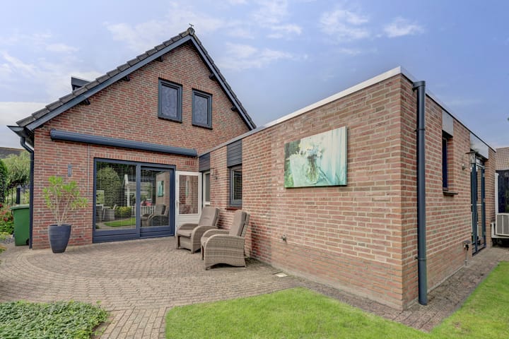 Foto 41 van Gaanderij 5