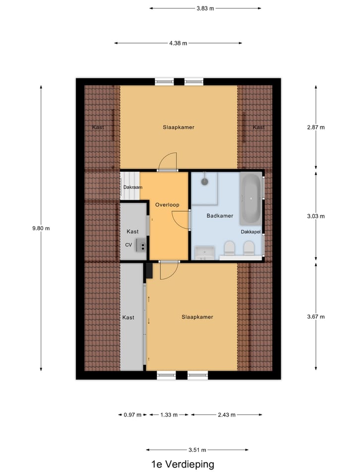 Foto 44 van Gaanderij 5
