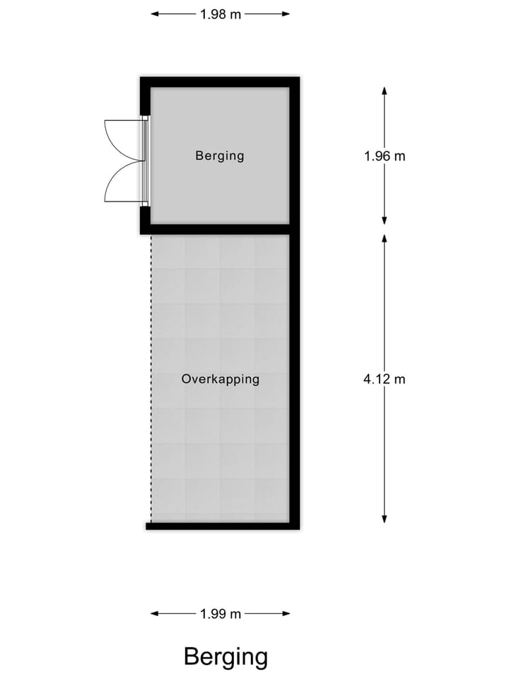 Foto 45 van Gaanderij 5