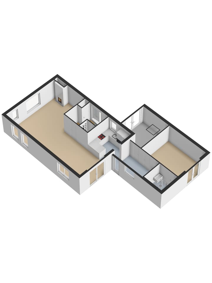 Foto 47 van Gaanderij 5