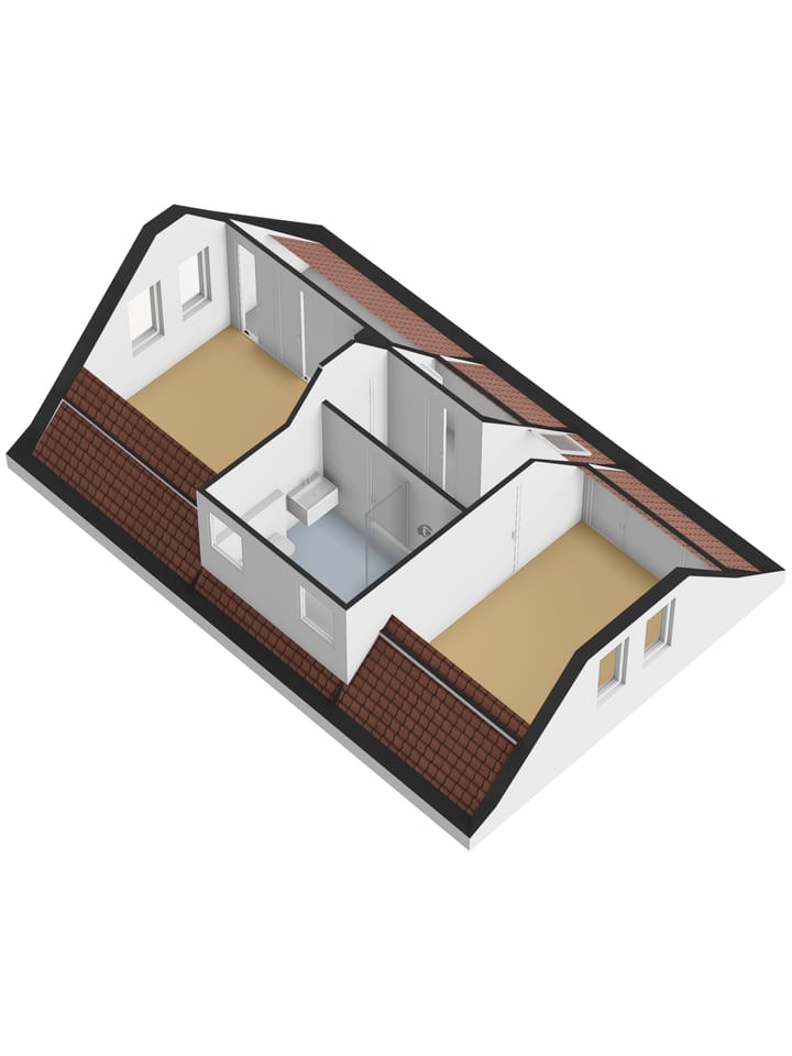 Foto 48 van Gaanderij 5