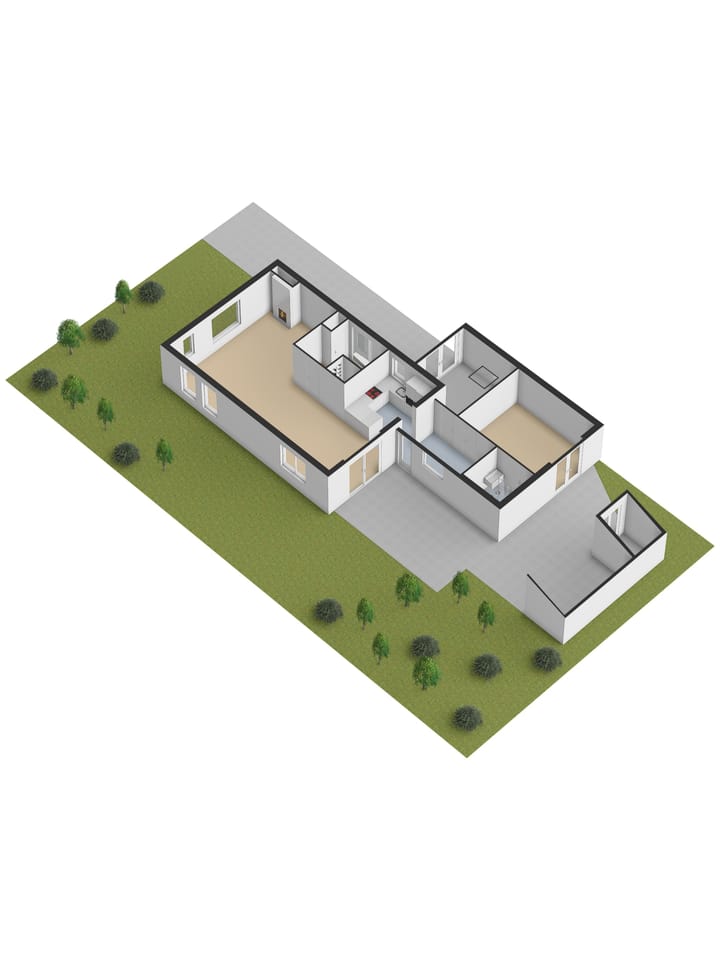 Foto 50 van Gaanderij 5