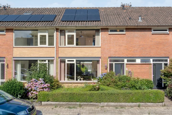 Foto 1 van Wulpstraat 6