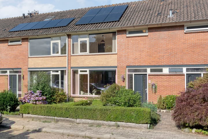 Foto 4 van Wulpstraat 6