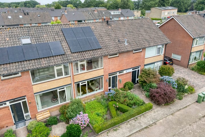 Foto 5 van Wulpstraat 6