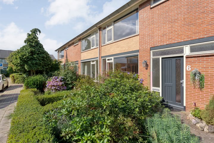 Foto 9 van Wulpstraat 6