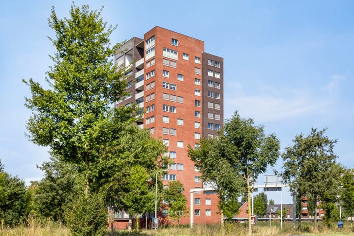 Foto 1 van De Malus 187