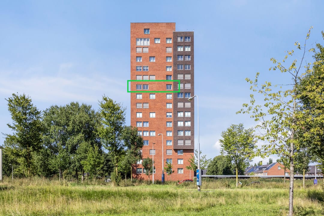 Foto 2 van De Malus 187