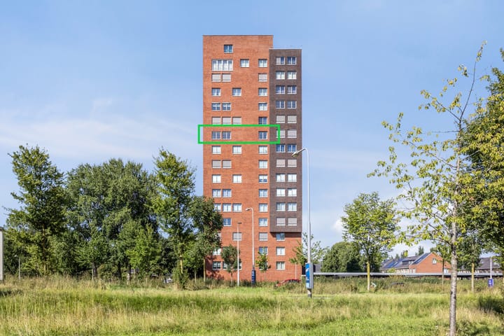 Foto 2 van De Malus 187