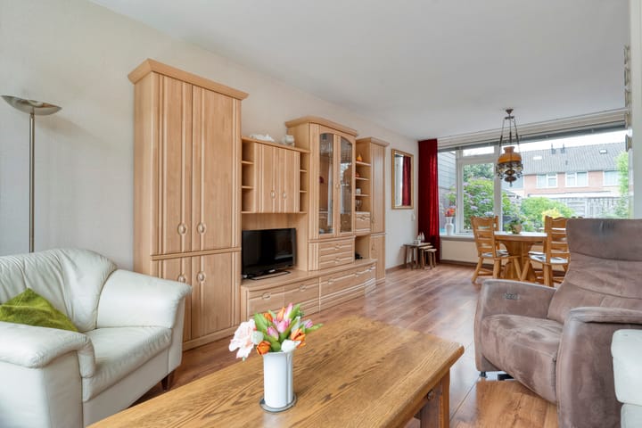 Foto 15 van Wulpstraat 6