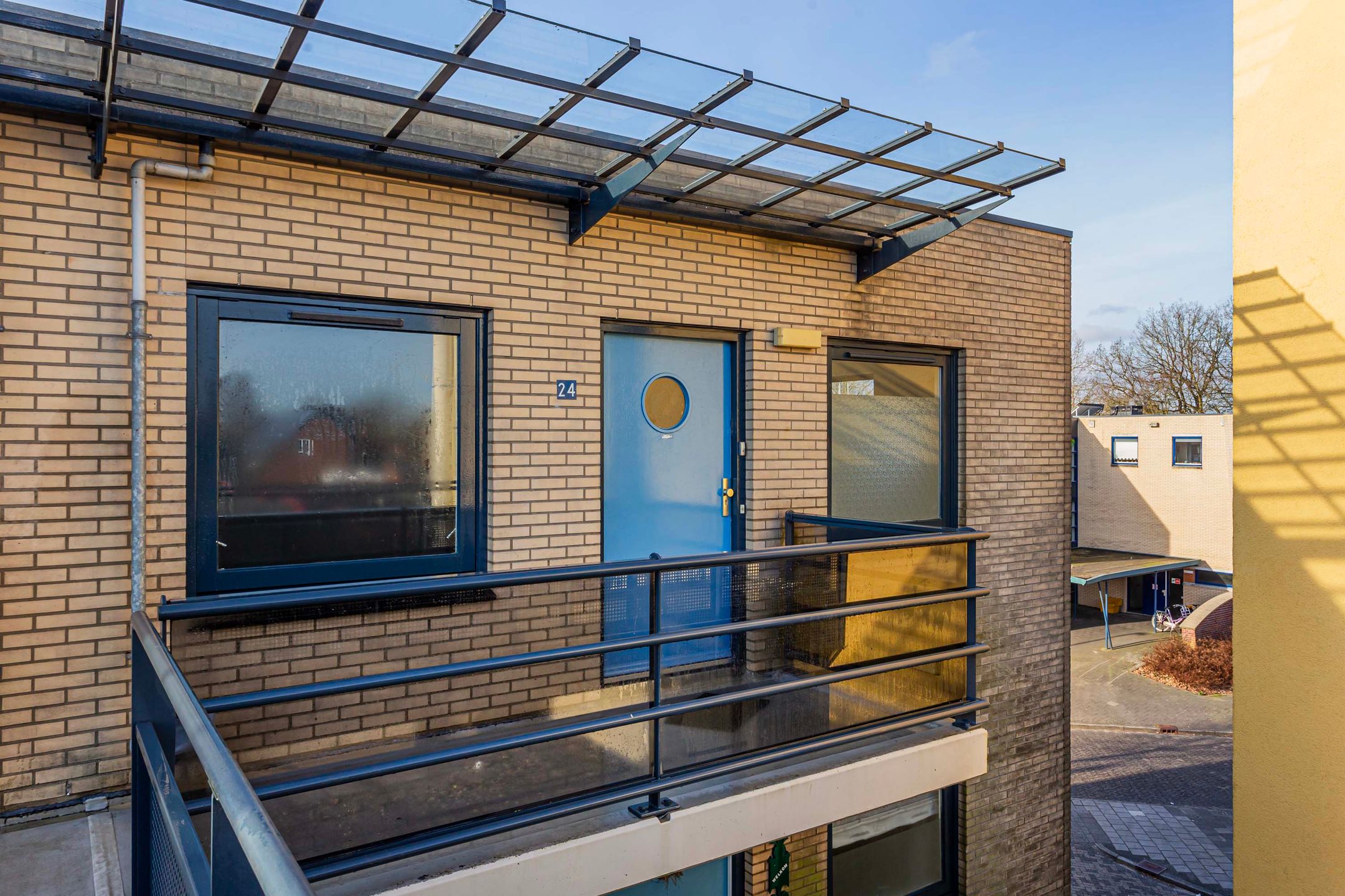 De Kramershilt, 24, Leusden, 3831CP, Utrecht, Nederland 24