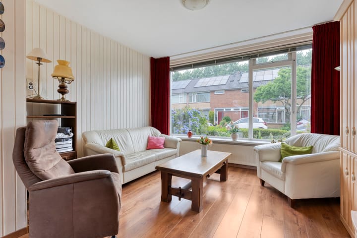 Foto 16 van Wulpstraat 6