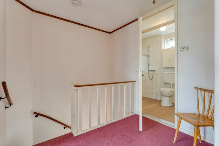 Foto 20 van Wulpstraat 6