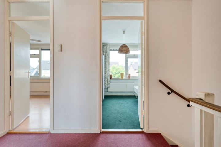 Foto 21 van Wulpstraat 6