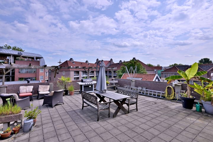 Foto 2 van Spittaalstraat 9-A